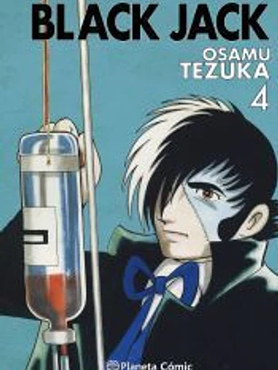 Black Jack nº 04/08