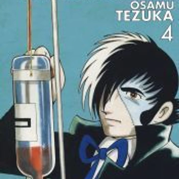 Black Jack nº 04/08 1