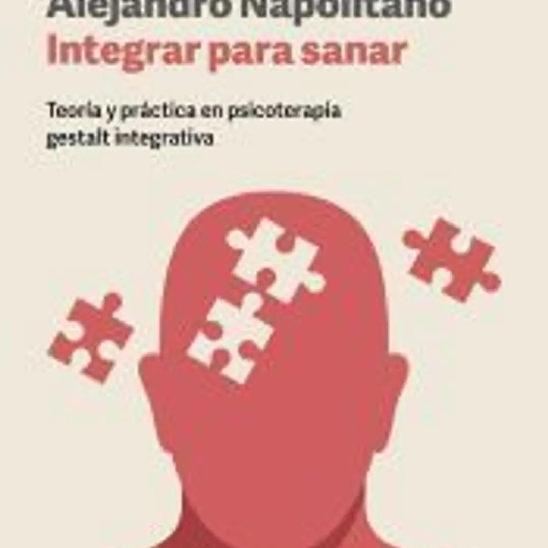 Integrar para sanar 1