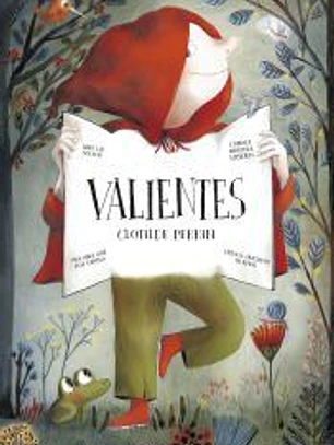 Valientes