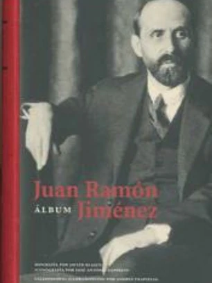 Juan Ramón Jiménez