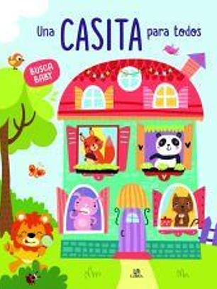 Una Casita para Todos