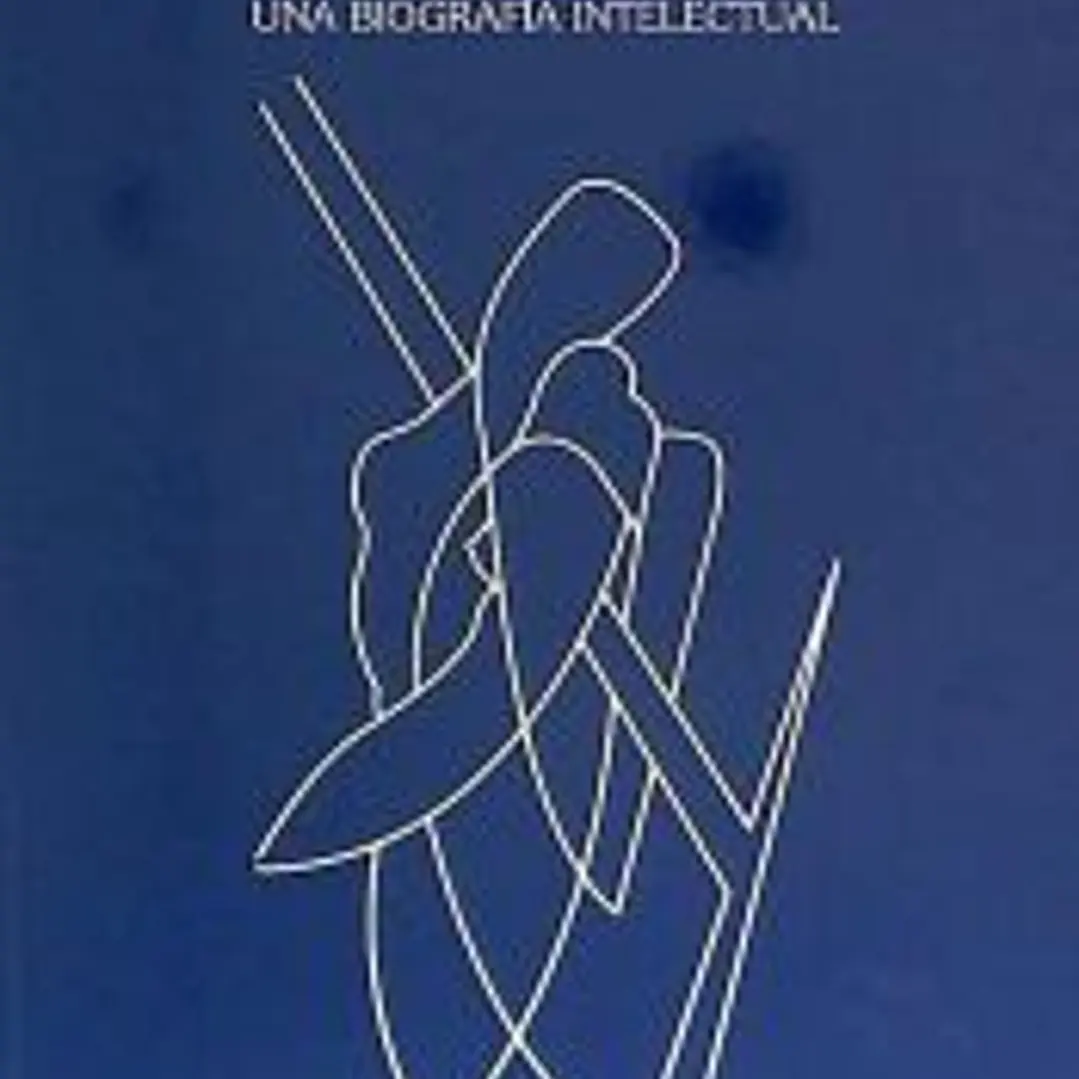 María Laffitte : una biografía intelectual 1