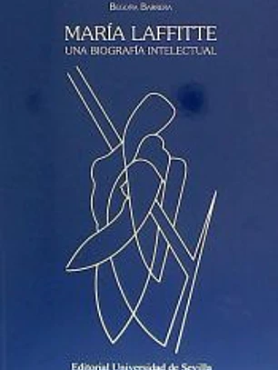 María Laffitte : una biografía intelectual