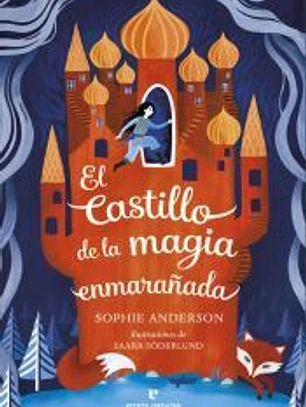 El castillo de la magia enmarañada