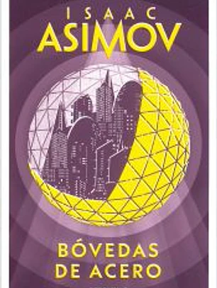 Bóvedas de acero