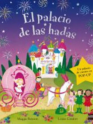 El palacio de las hadas