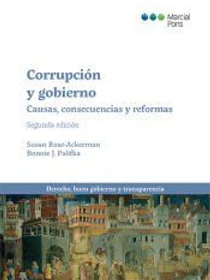 Corrupción y gobierno