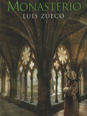 El monasterio