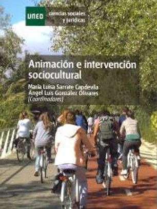 Animación e intervención sociocultural