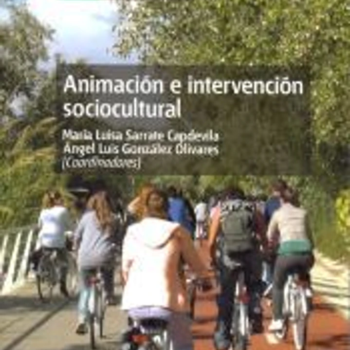 Animación e intervención sociocultural 1
