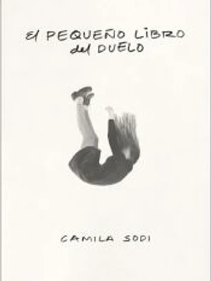 El pequeño libro del duelo