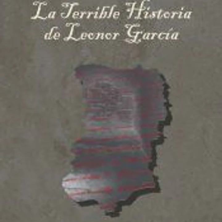 La terrible historia de Leonor García 1