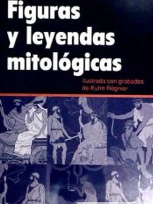 Figuras y leyendas mitológicas