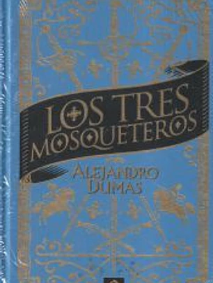 Los Tres Mosqueteros