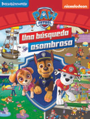 UNA BÚSQUEDA ASOMBROSA. MI PRIMER BUSCA Y ENCUENTRA PATRULLA CANINA M1LF