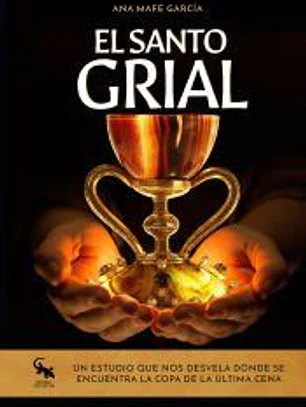 El Santo Grial