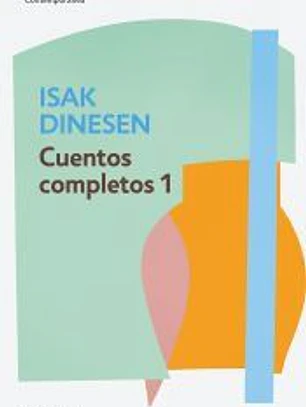 Cuentos completos 1