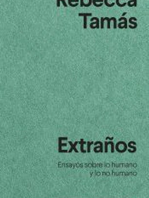 Extraños