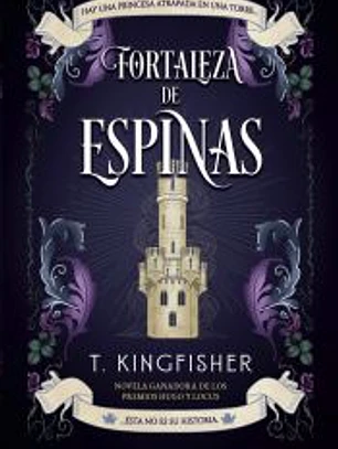 Fortaleza de espinas