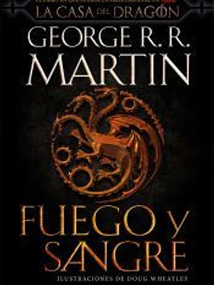 Fuego y Sangre (Canción de hielo y fuego)