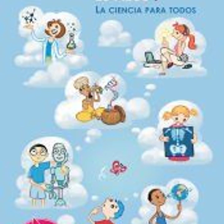 ¿Por qué el cielo es azul?: La ciencia para todos 1