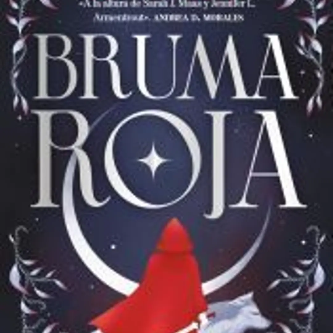 Bruma roja (Bilogía Bruma Roja 1) 1
