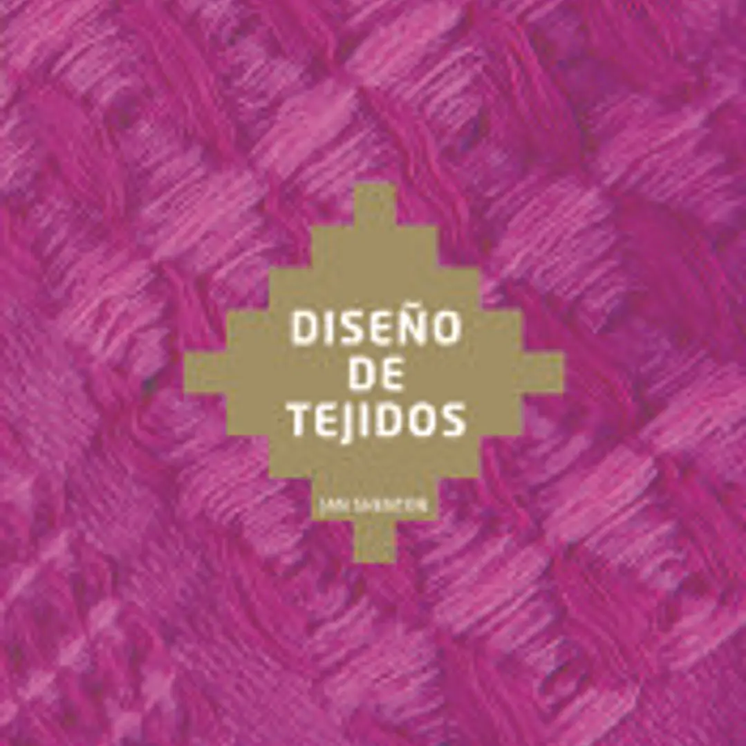 Diseño de tejidos 1
