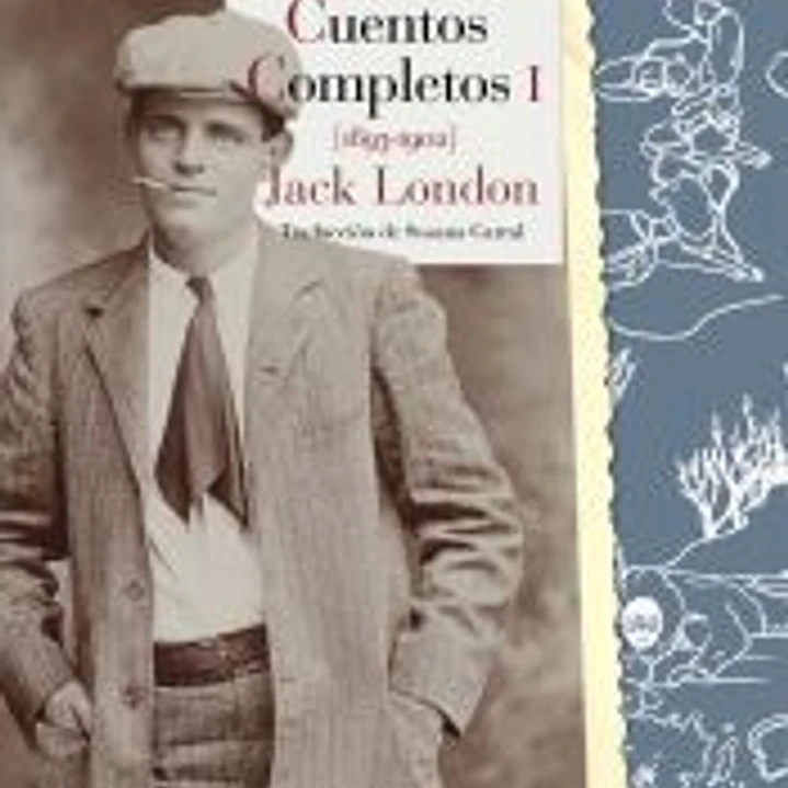 Cuentos completos I (1893-1902) 1