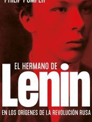 El hermano de Lenin