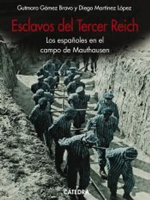 Esclavos del Tercer Reich