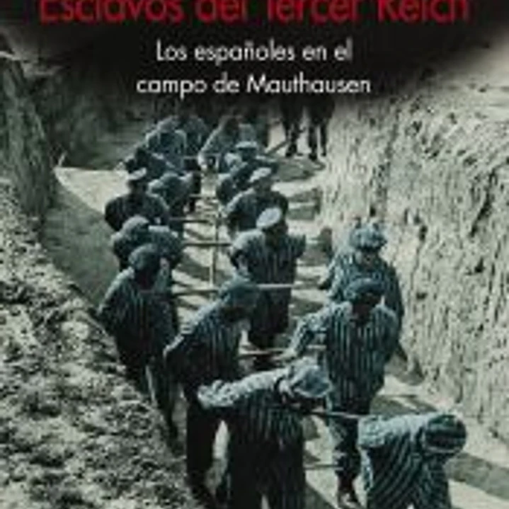 Esclavos del Tercer Reich 1