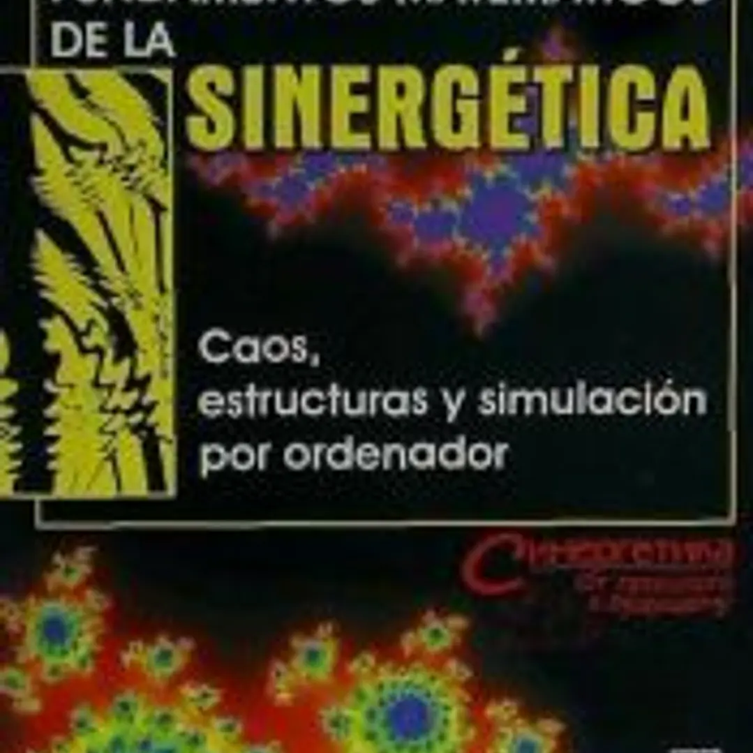 Fundamentos matemáticos de la sinergética: caos, estructuras y simulación por ordenador 1