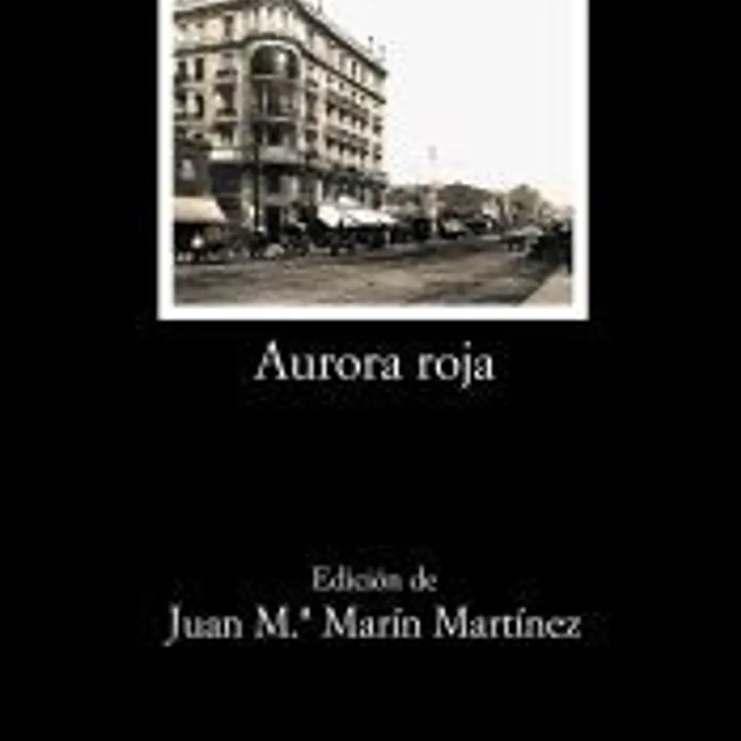 Aurora roja 1