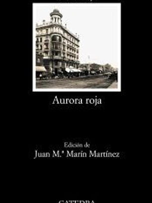 Aurora roja