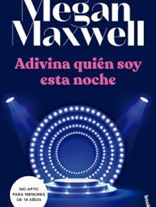 Adivina quién soy esta noche