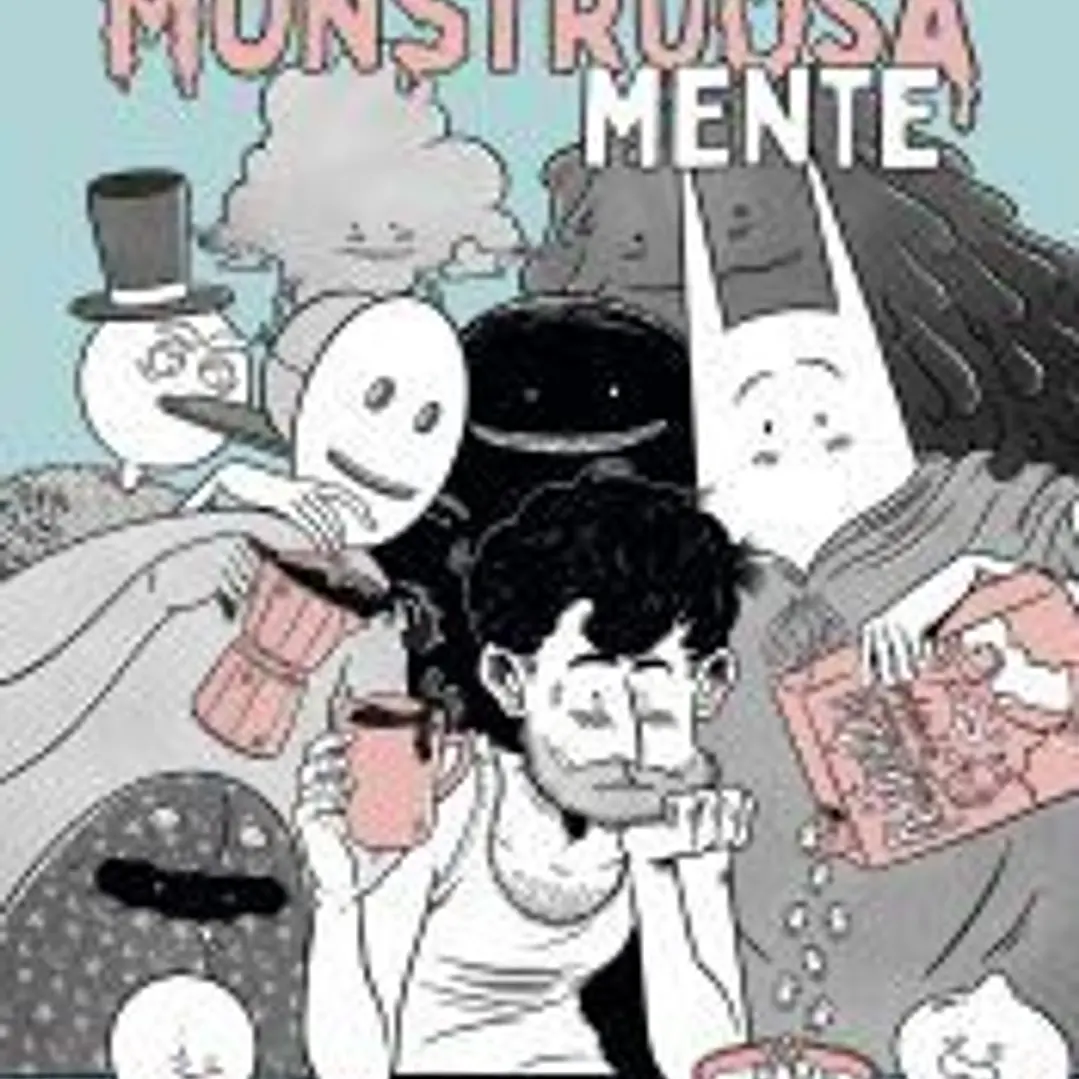 MonstruosaMente 1