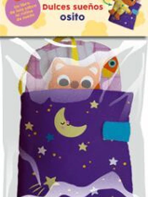 DULCES SUEÑOS - OSITO