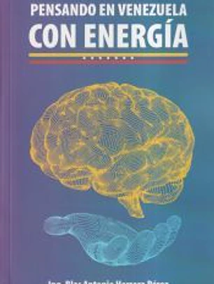 Pensando en venezuela con energía