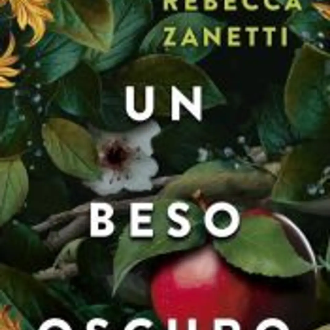 Un beso oscuro 1