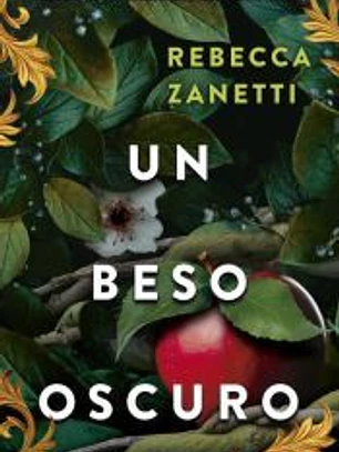 Un beso oscuro