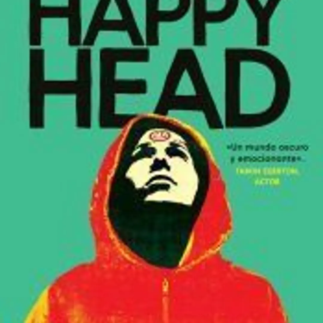 La fuga de Happy Head 1