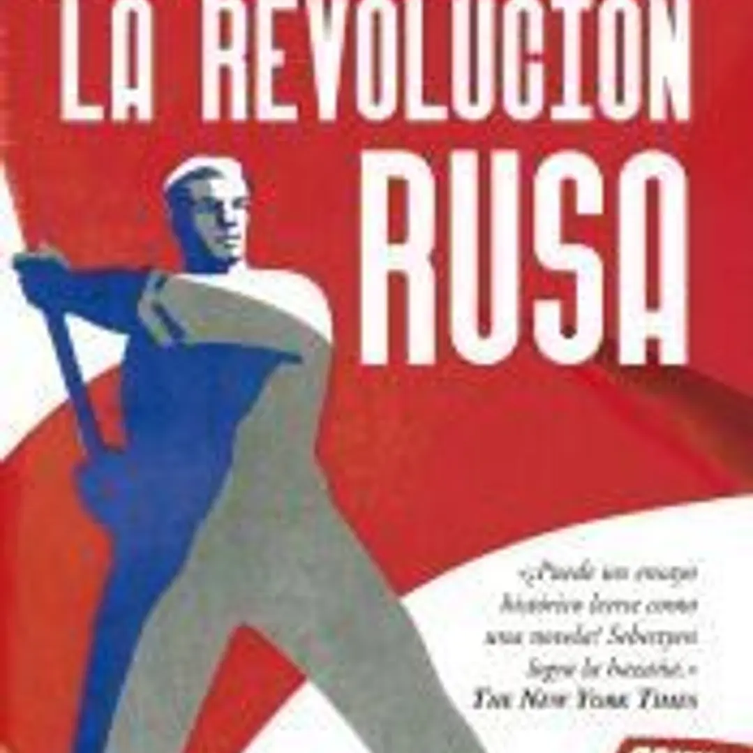 La Revolución rusa 1