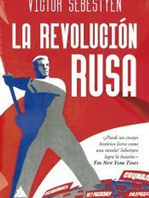 La Revolución rusa