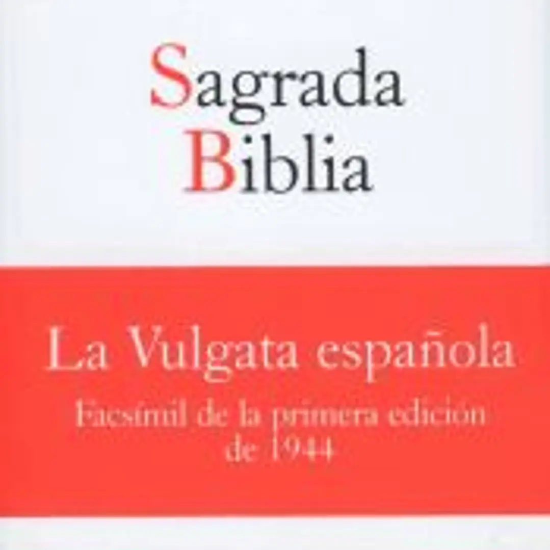 Sagrada Biblia 1