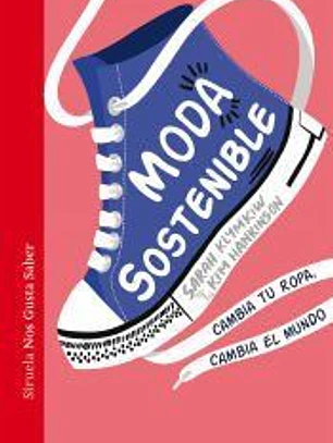 Moda sostenible