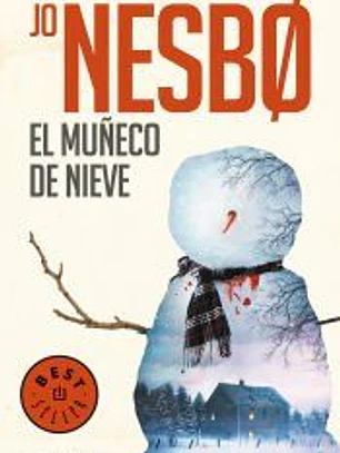 MUÑECO DE NIEVE, EL