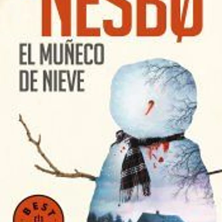 MUÑECO DE NIEVE, EL 1