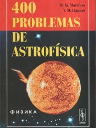 400 problemas de astrofísica