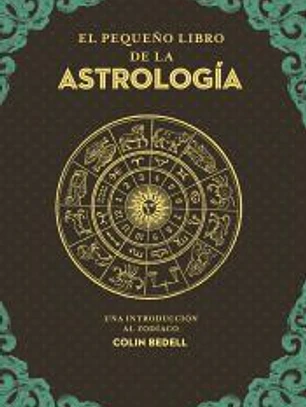 El pequeño libro de la astrología